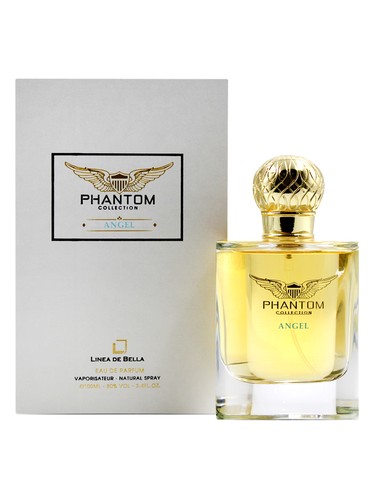 Phantom Angel EDP by Linea De Bella