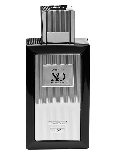 XO Exclusif Oud Noir by Orientica Premium