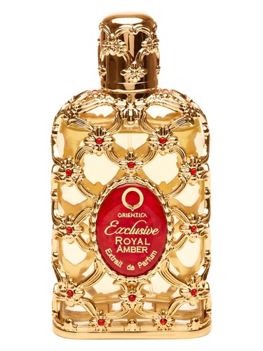 Exclusive Royal Amber