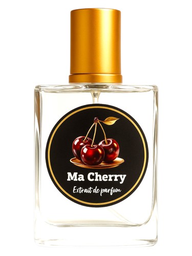 Ma Cherry Ô Médina Perfumery perfume by O Medina Perfumery