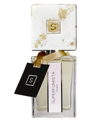 Lemon Delight by Superfumista