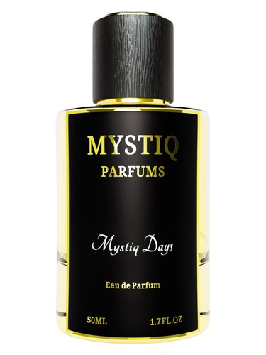 Mystiq Days by Mystiq Parfums