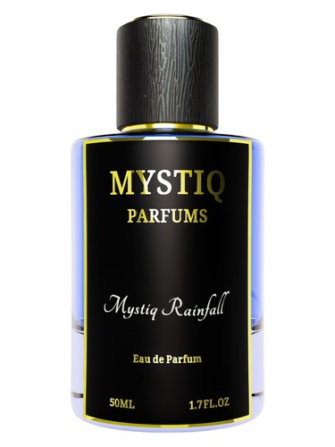 Mystiq Rainfall by Mystiq Parfums