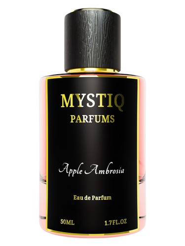 Spiced Apple Ambrosia by Mystiq Parfums
