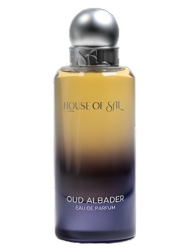 Oud Al Badr by House of Sal