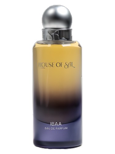Ibaa by House of Sal