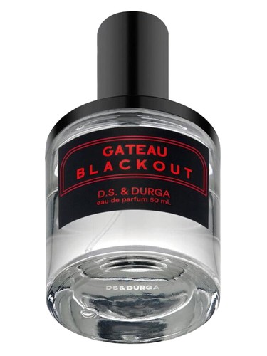 Gateau Blackout DS&Durga perfume by DS Durga
