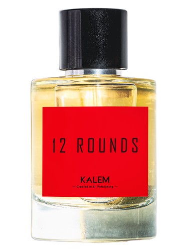 12 Rounds by Kalem