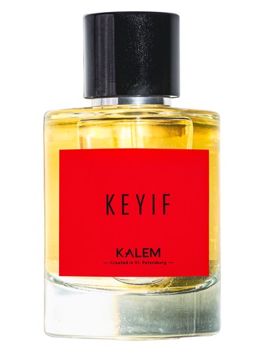 Keyif by Kalem