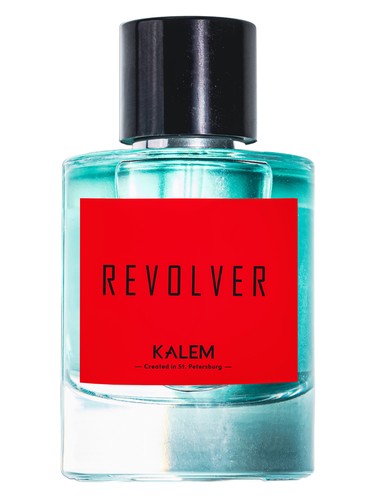 Revolver by Kalem