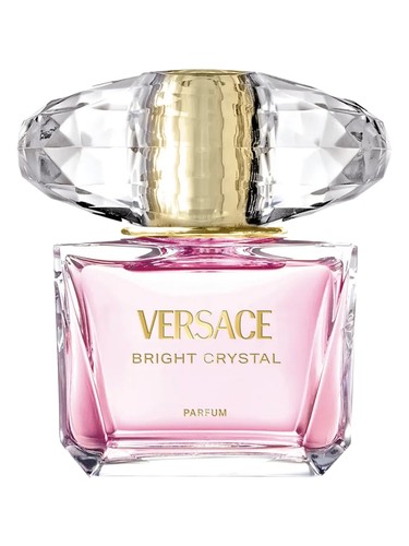 Bright Crystal Parfum by Versace