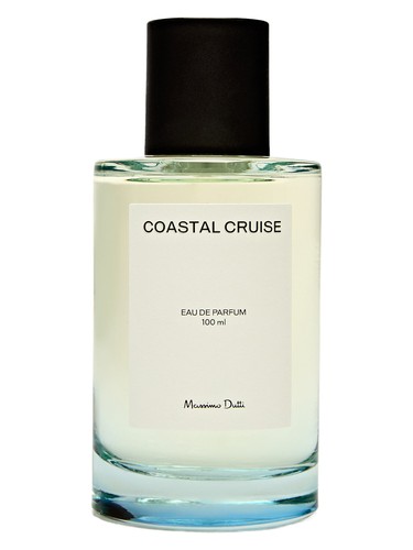 Coastal Cruise by Massimo Dutti