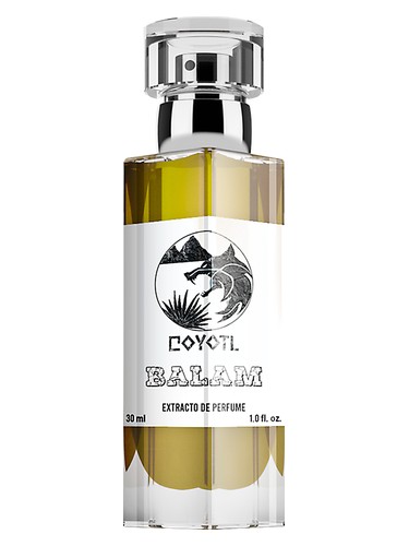 Balam by Coyotl