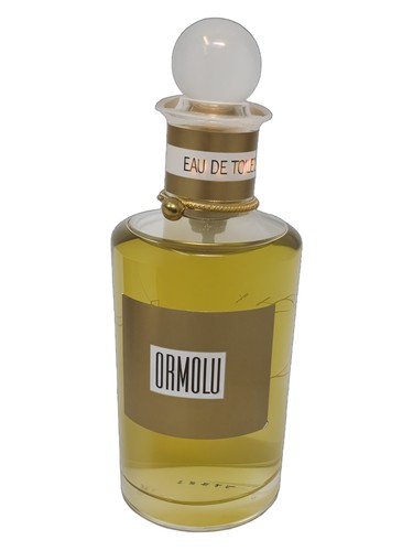 Ormolu Penhaligon's perfume by Penhaligon s