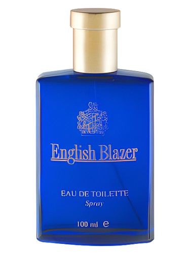 English Blazer by Key Sun Laboratories