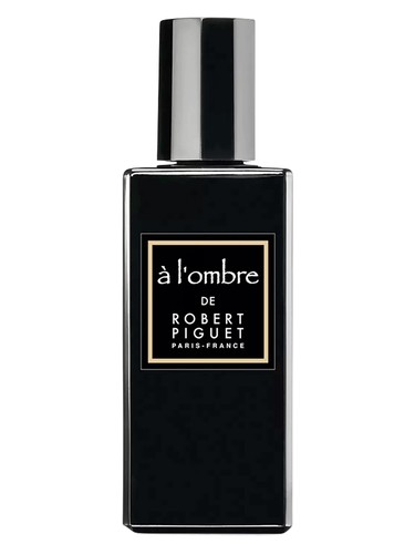 À L’Ombre by Robert Piguet