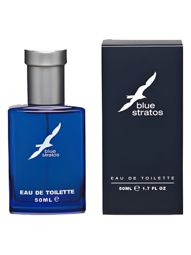 Blue Stratos by Key Sun Laboratories