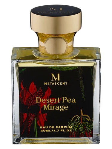 Desert Pea Mirage by MetaScent