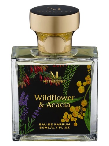 Wildflower & Acacia by MetaScent