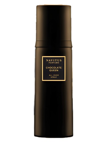 Chocolate Queen by Navitus Parfums
