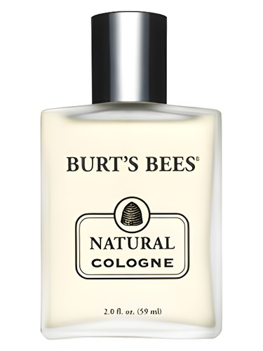 Natural Cologne Burt's Bees cologne by Burt s Bees