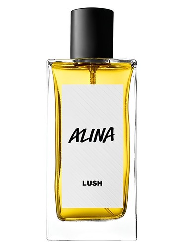 Alina by Lush