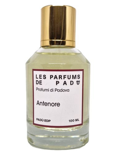 Antenore Padù cologne by Padu