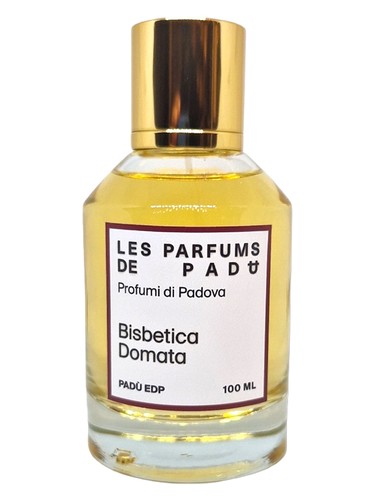 Bisbetica Domata Padù perfume by Padu