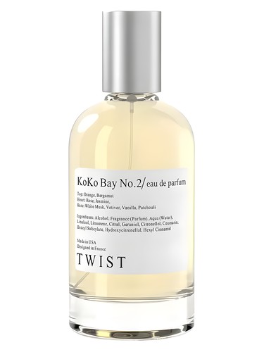 KoKo Bay No.2 by Twist