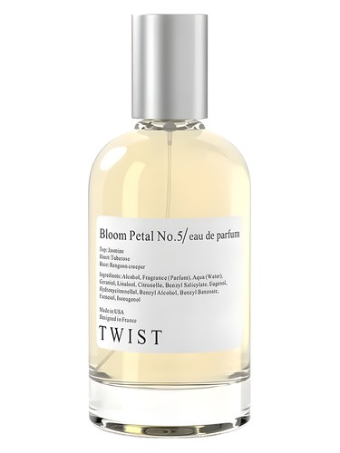 Bloom Petal No.5 by Twist