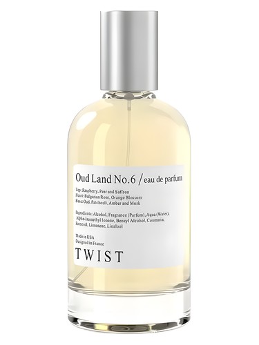 Oud Land No.6 by Twist