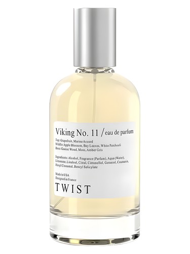 Viking No. 11 by Twist