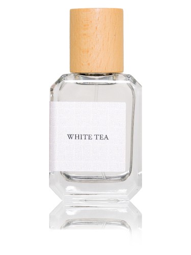 White Tea by Proad