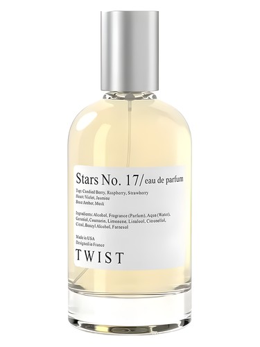 Stars No. 17 by Twist