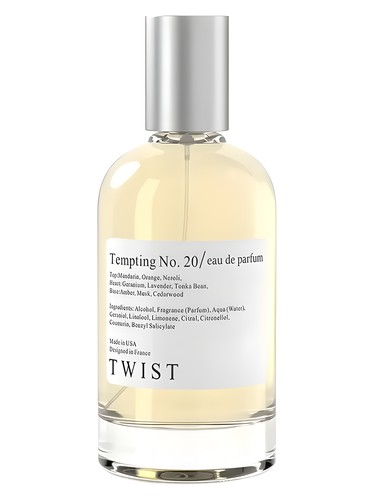 Tempting No. 20 by Twist