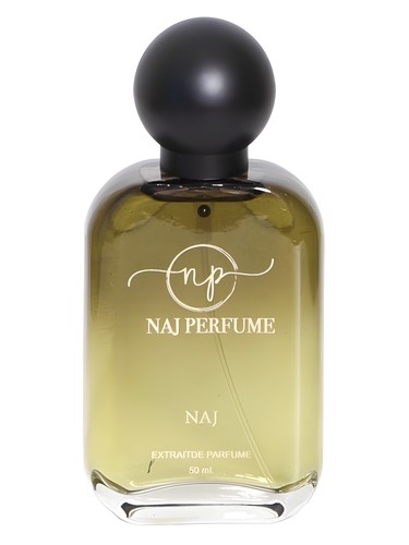 Naj by Naj Perfum