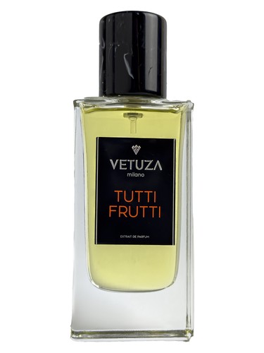 Tutti Frutti by Vetuza Milano