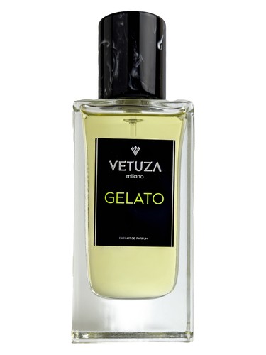 Gelato by Vetuza Milano