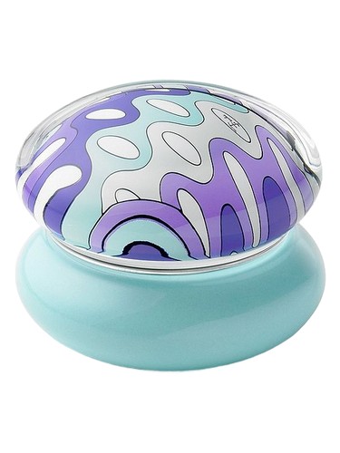 Vivara Turquoise Edition by Emilio Pucci