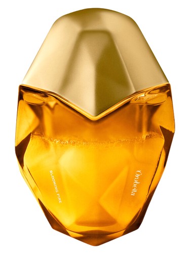 Blooming Fire by Orebella