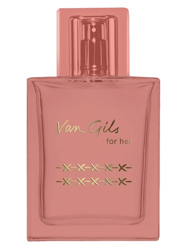 Van Gils For Her Pink by Van Gils