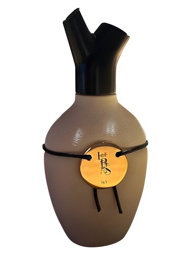 Sky by Scents of Wood