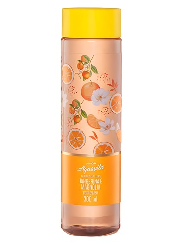 Aquavibe Tangerina e Magnólia by Avon