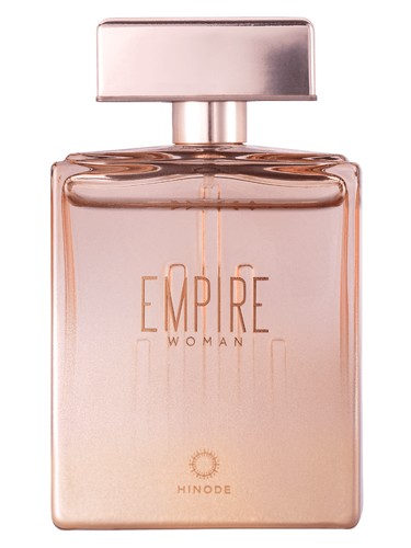 Empire Woman by Hinode