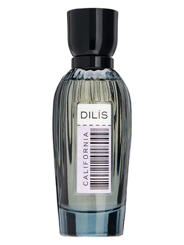 California Dilís Parfum perfume by Dilis Parfum