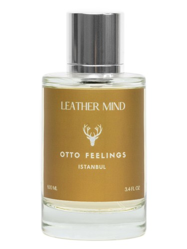 Leather Mind by Otto Feelings