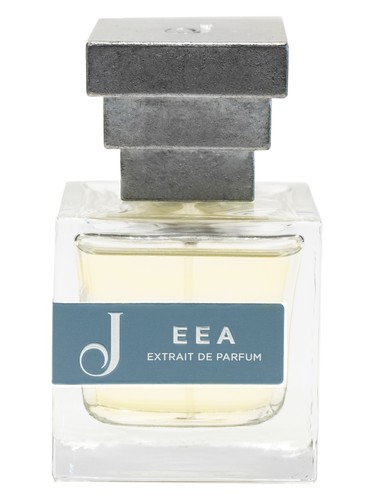 EEA Jupilò perfume by Jupilo