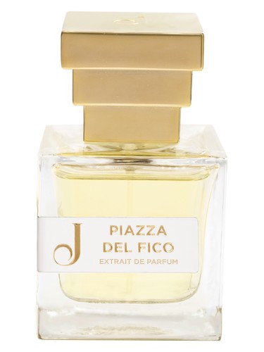 Piazza del Fico Jupilò perfume by Jupilo