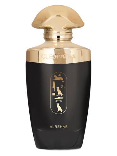 CLEOPATRA by ALREHAB PERFUMES