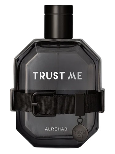 Trust Me by ALREHAB PERFUMES